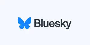 Log de bluesky